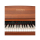 MusicMate Pianino cyfrowe MM-P60-BW PureHarmony - 1588215 - zdjęcie 5